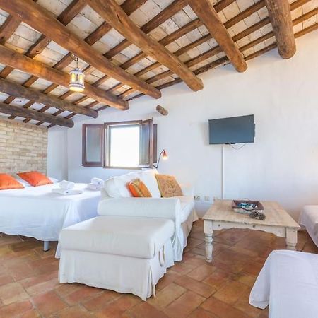 Villa Casa Torre Cruilles Big, Stylish, Modernized 'Castle' Prime Costa Brava With Ac Exterior foto