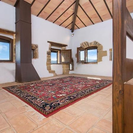 Villa Casa Torre Cruilles Big, Stylish, Modernized 'Castle' Prime Costa Brava With Ac Exterior foto