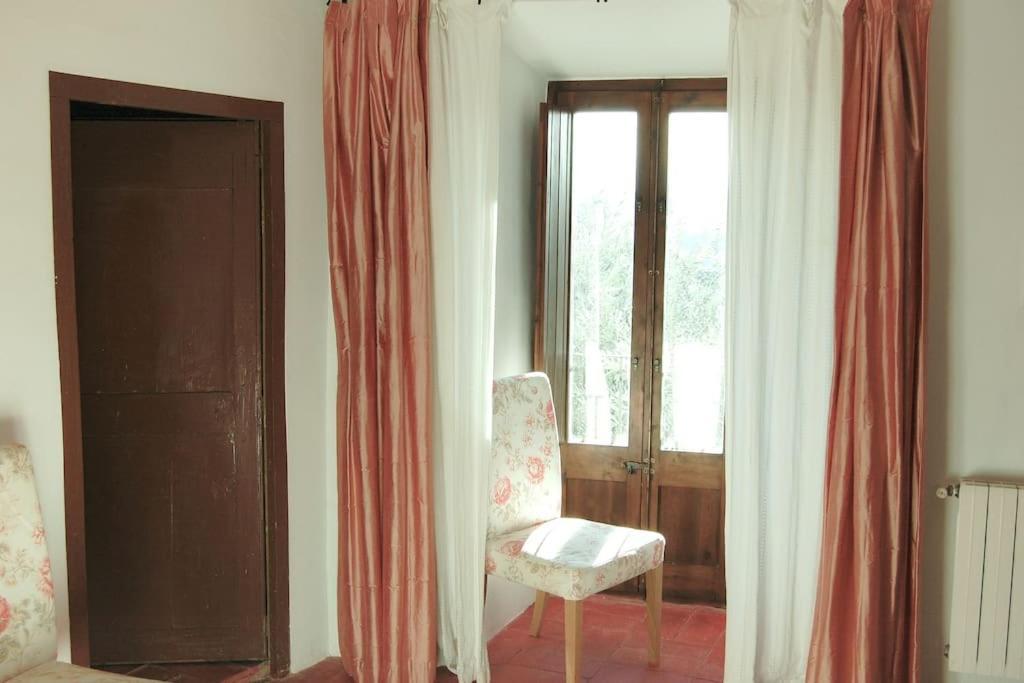 Villa Casa Torre Cruilles Big, Stylish, Modernized 'Castle' Prime Costa Brava With Ac Exterior foto