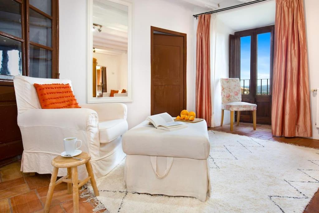 Villa Casa Torre Cruilles Big, Stylish, Modernized 'Castle' Prime Costa Brava With Ac Exterior foto