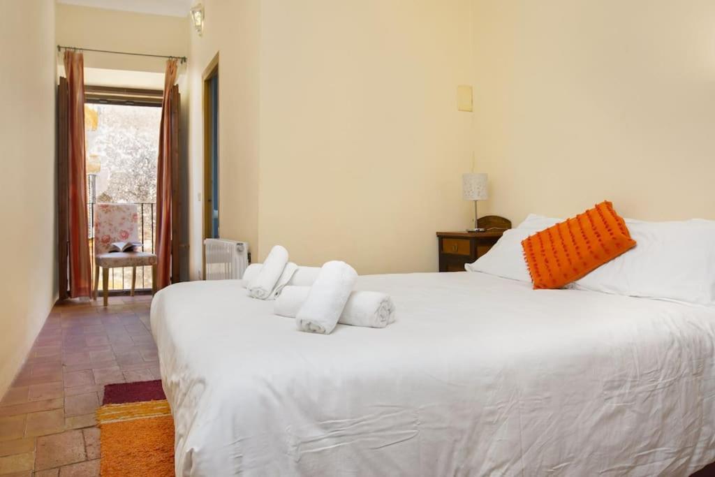 Villa Casa Torre Cruilles Big, Stylish, Modernized 'Castle' Prime Costa Brava With Ac Exterior foto