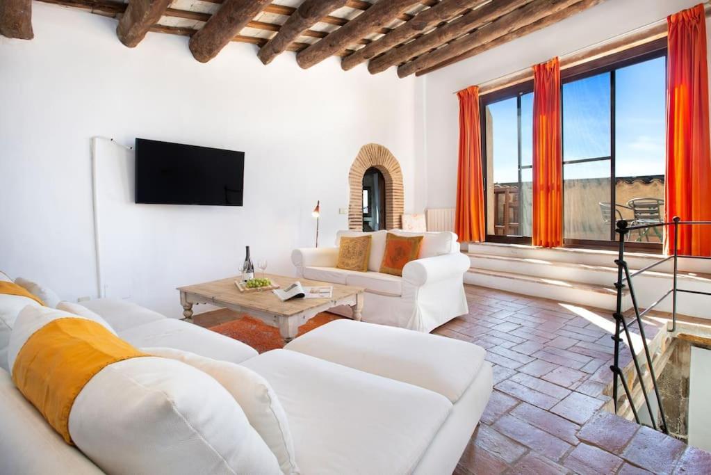 Villa Casa Torre Cruilles Big, Stylish, Modernized 'Castle' Prime Costa Brava With Ac Exterior foto